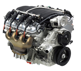B2512 Engine